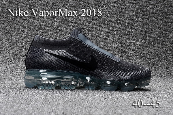 NIKE Air Vapormax Comme des Garcons Men--22